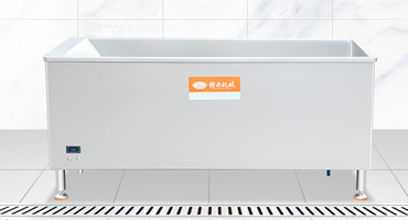 新款氣泡解凍池上市：快速均勻解凍肉制品，鎖住食材鮮美